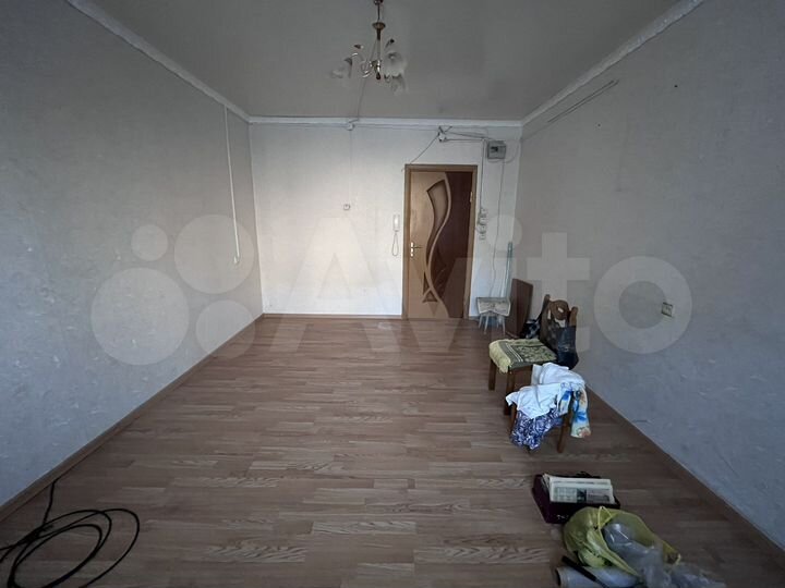 Комната 17 м² в 1-к., 4/9 эт.