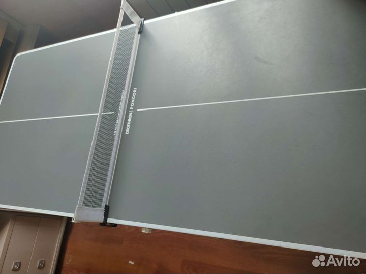 Теннисный стол mini