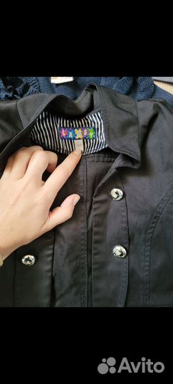 Школьные вещи на девочку пакетом