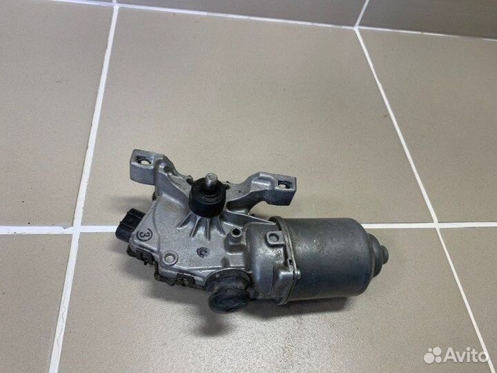 Моторчик стеклоочистителя Toyota Hilux 7 2014