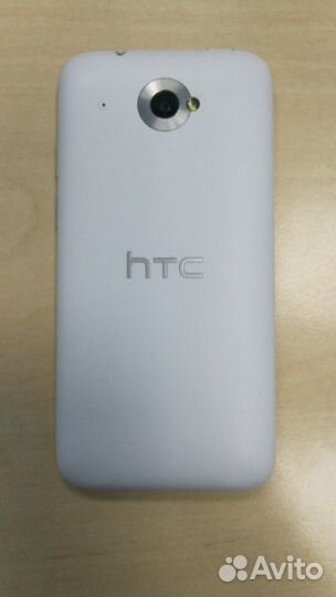 HTC Desire 601, 8 ГБ