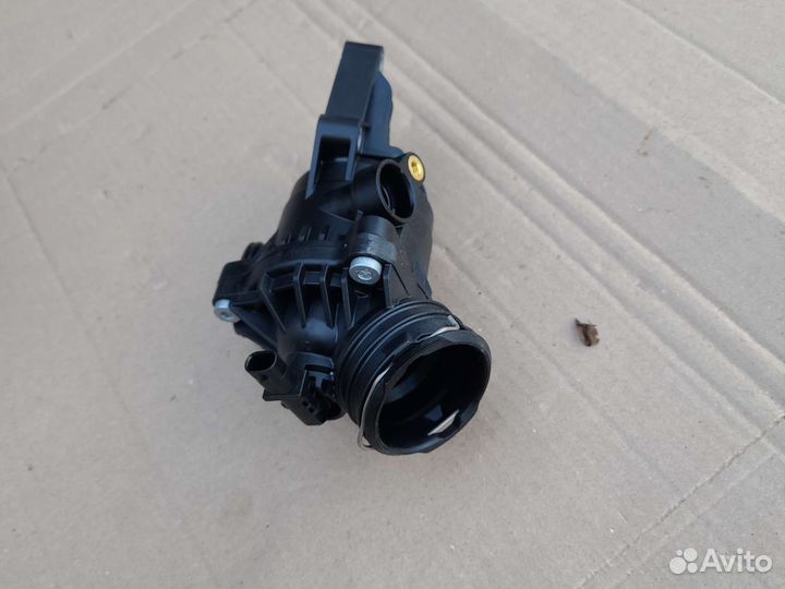 Термостат Mercedes Benz M276 A2762000315