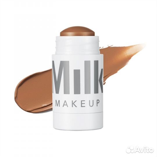 Milk makeup Matte Bronzer Бронзер кремовый в стике