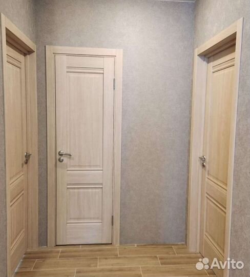 Двери межкомнатные