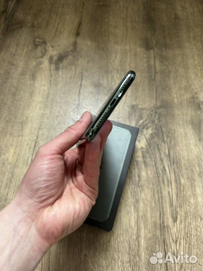 iPhone 11 Pro Max, 64 ГБ