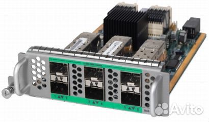 Модуль Cisco N5K-M1060