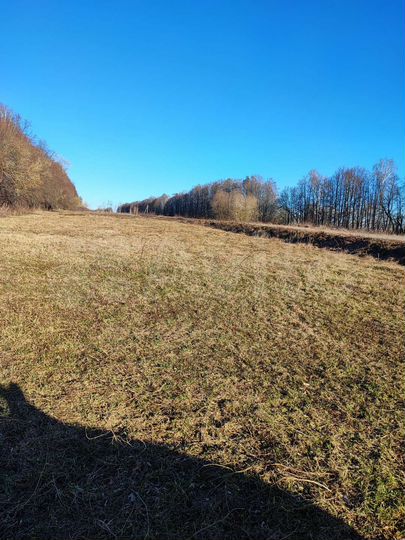 Участок 20 сот. (СНТ, ДНП)