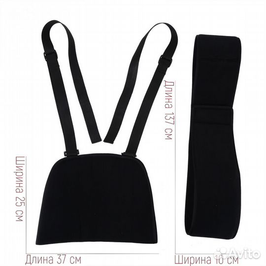 Повязка Дезо. Бандаж плечевого сустава