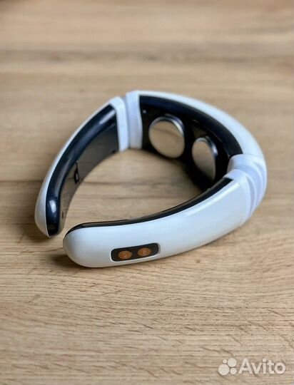 Массажер электрический для шеи и всего тела