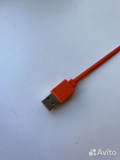 Провод JBL Micro USB