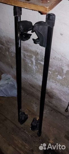 Релинги универсальные