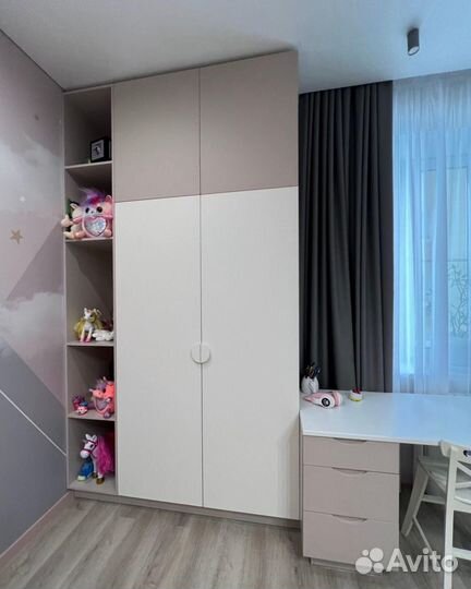 Детская мебель