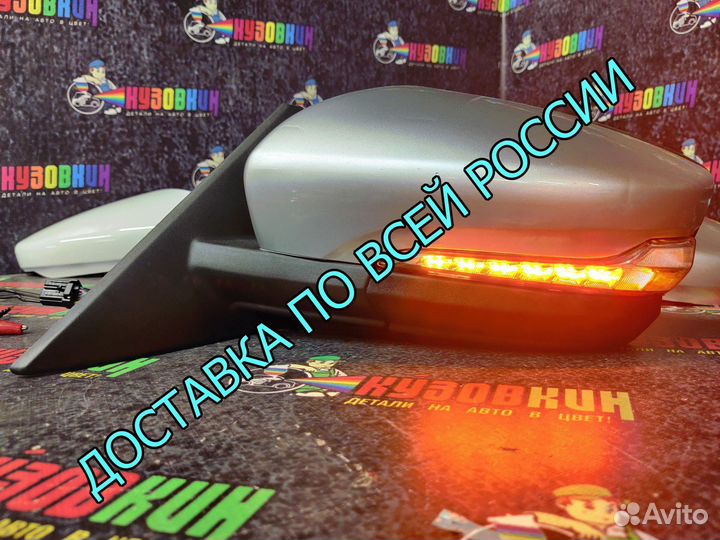 Зеркало 2110 2112 2170 21704 корпус гранта лексус