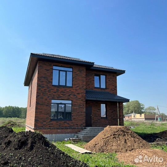 Строительство домов в ипотеку