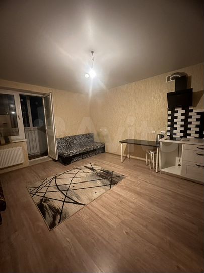 Квартира-студия, 31,4 м², 5/7 эт.