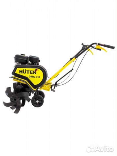 Мотокультиватор Huter GMC-7.0