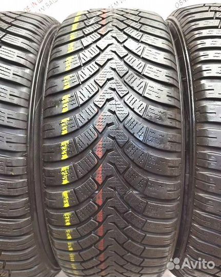 Falken Eurowinter HS01 225/55 R18 102V