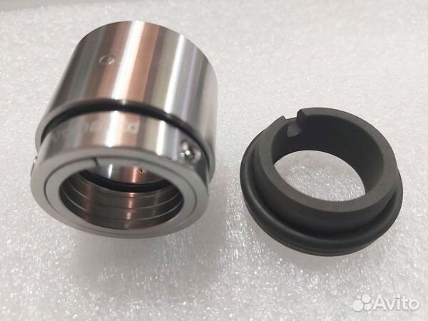 Торцевое уплотнение SKS-3,4