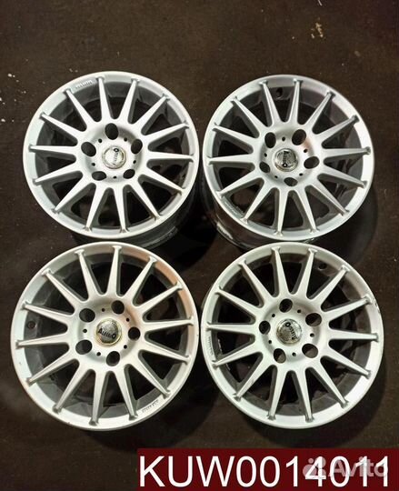 Диски R15 BMW Б/у оригинал