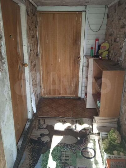 Дом 38 м² на участке 3 сот.