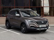 FAW Besturn X40 1.6 MT, 2019, 43 705 км, с пробегом, цена 1 499 000 руб.