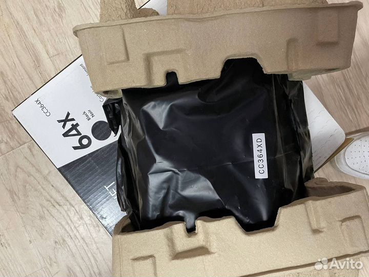 CC364XDuc Картридж Hewlett Packard