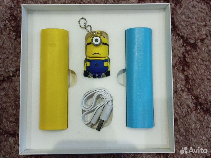 Детский подарок для гаджетов