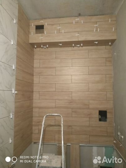 Ремонт квартир