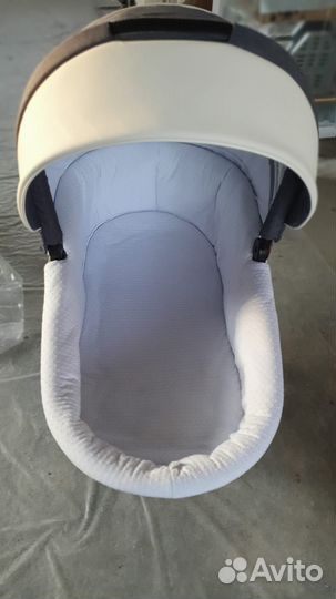 Коляска tutis zippy 2 в 1