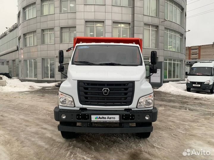 ГАЗ ГАЗон Next, 2024