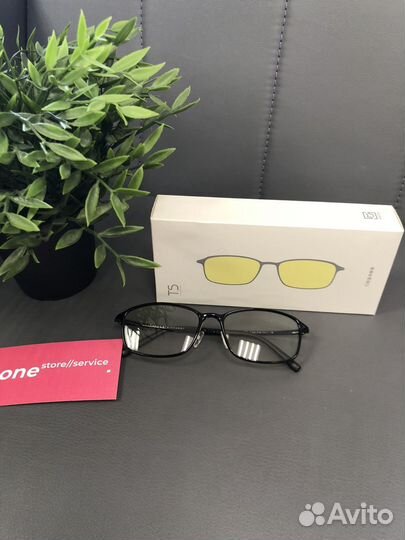 Очки для компьютера Turok Anti-blue(FU006)