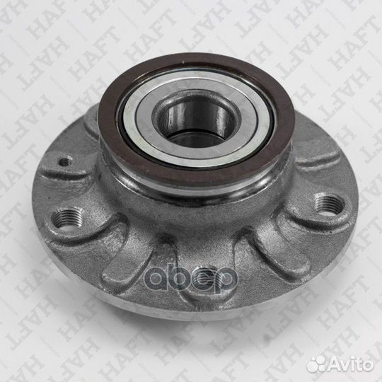 Ступица колеса с интегрированным подшипником RH