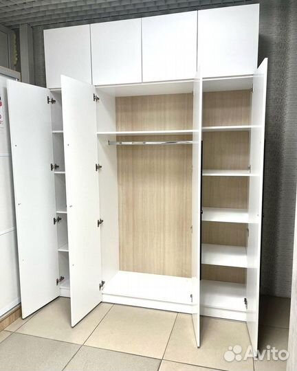 Качественный шкаф