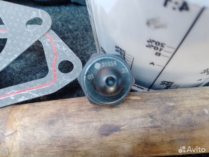 Гидрокомпенсаторы chevrolet niva