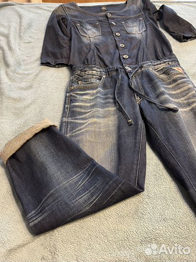 Комбинезон женский