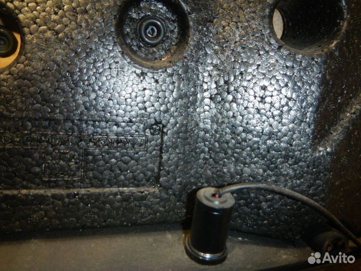 Обшивка двери передней левой, Opel (Опель) -astra