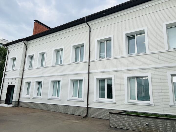 Продам здание с Арендатором