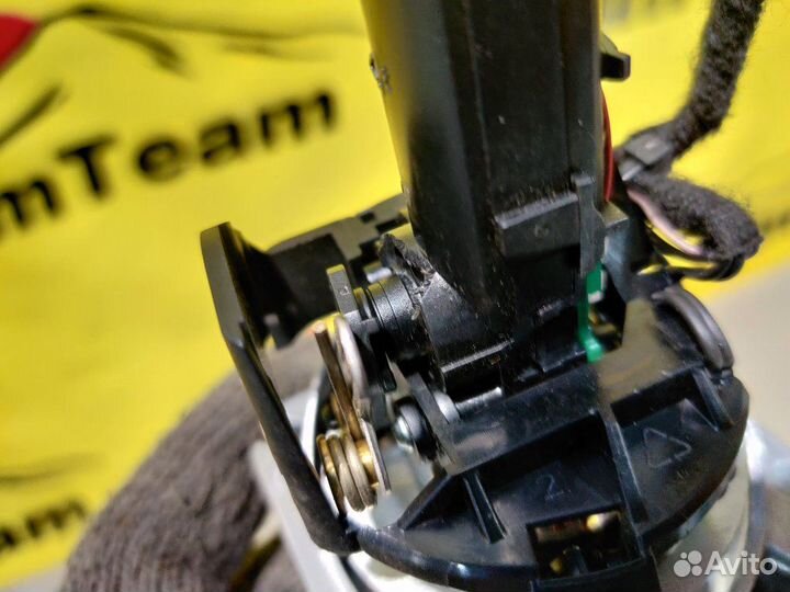 Динамик Audi A8 D3 4E2 4E8 BVJ 4.2 2009