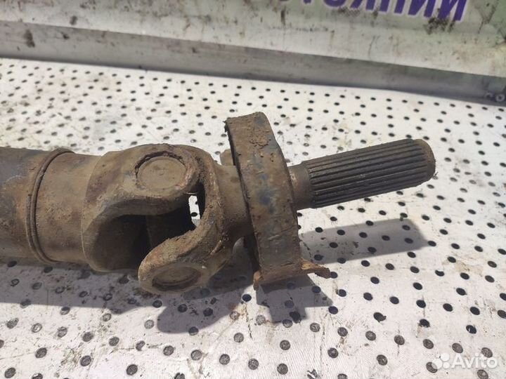 Кардан задний Mercedes-Benz W208