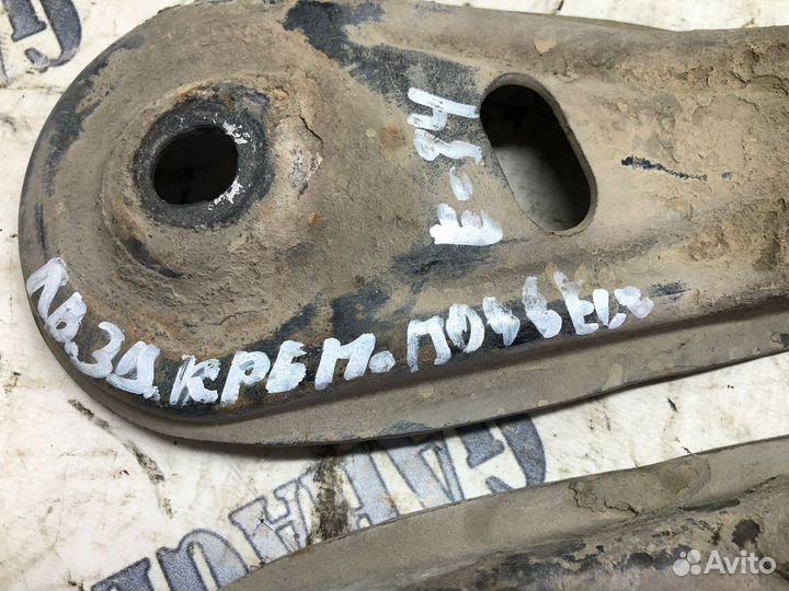 Крепление задней балки bmw e 34