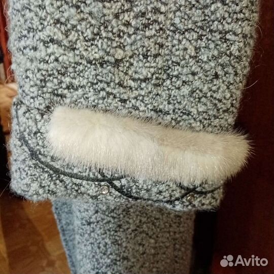 Пальто женское