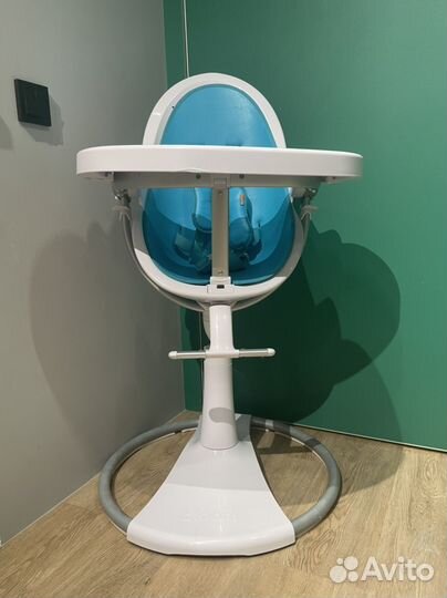 Детский стульчик bloom