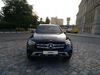 Mercedes-Benz GLC-класс 2.0 AT, 2020, 47 000 км, с пробегом, цена 4 590 000 руб.