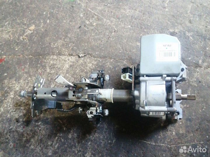 Электроусилитель руля Kia Ceed Ed, 1.6, 2007, АКПП