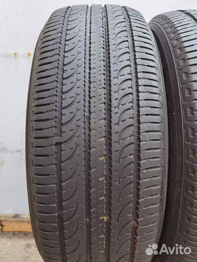 Yokohama Geolandar SUV G055 235/60 R18 107V