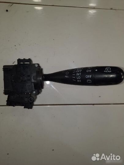 Переключатель стеклоочистителей Chery Tiggo (T11)