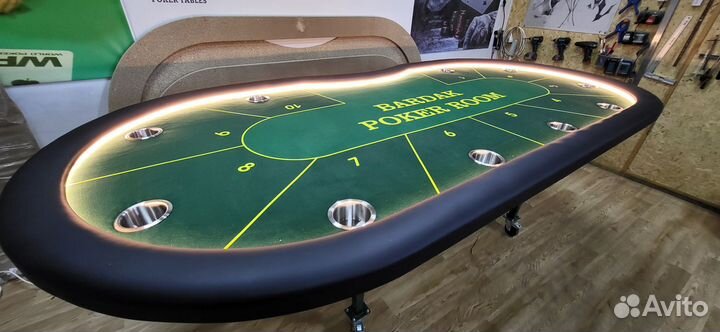 Стол для покера 