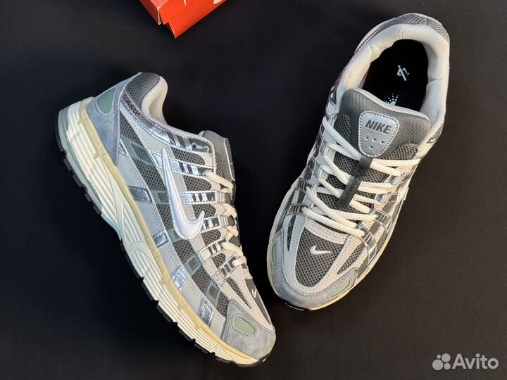 Nike P6000