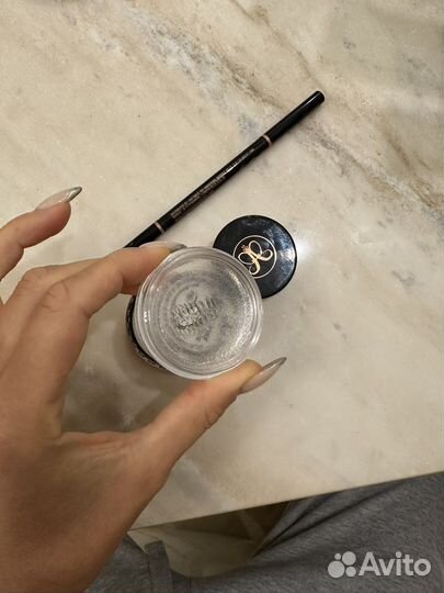 Anastasia beverly hills набор для бровей