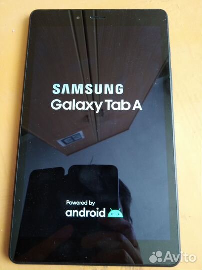 Samsung galaxy tab a 8.0 2019